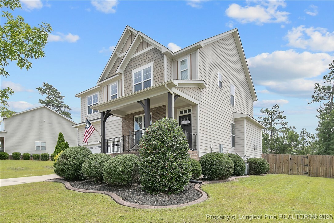 Property Photo: 7226 Mariners Landing Drive NC 28306