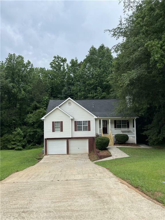 645 Robin Road  Covington GA 30016 photo