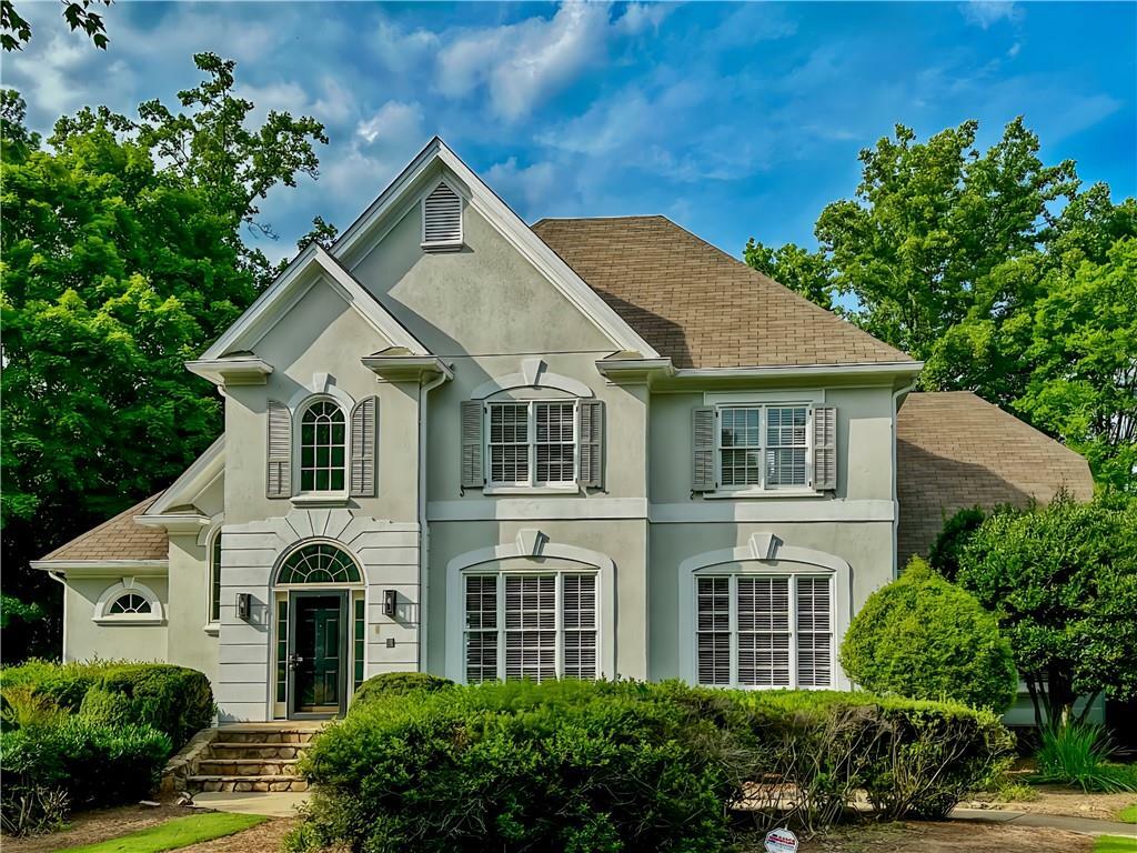 2660 Coachmans Circle  Alpharetta GA 30022 photo