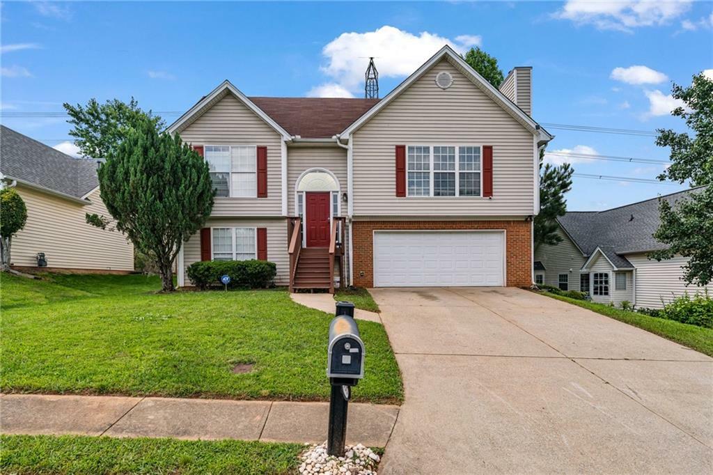 Property Photo: 335 Lee Miller Court GA 30024