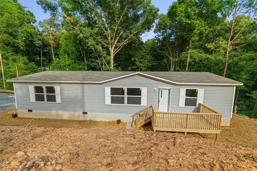 Property Photo: 211 Fire Tower Road NE GA 30701