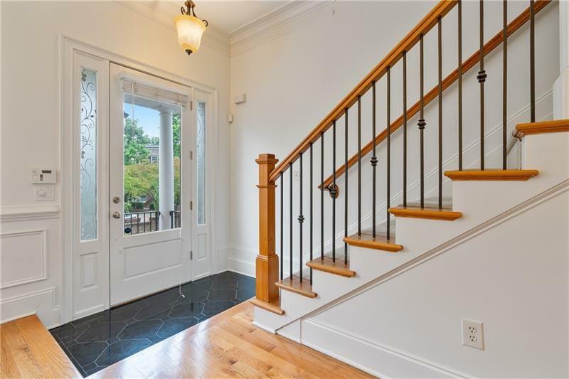 Property Photo: 1003 Pearl Point NE GA 30328