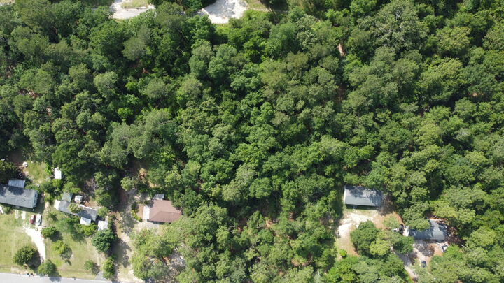 Property Photo: 3495 Bullock Avenue GA 30906