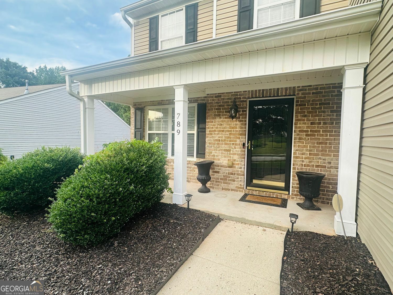 Property Photo: 789 Winbrook Drive 1 GA 30253