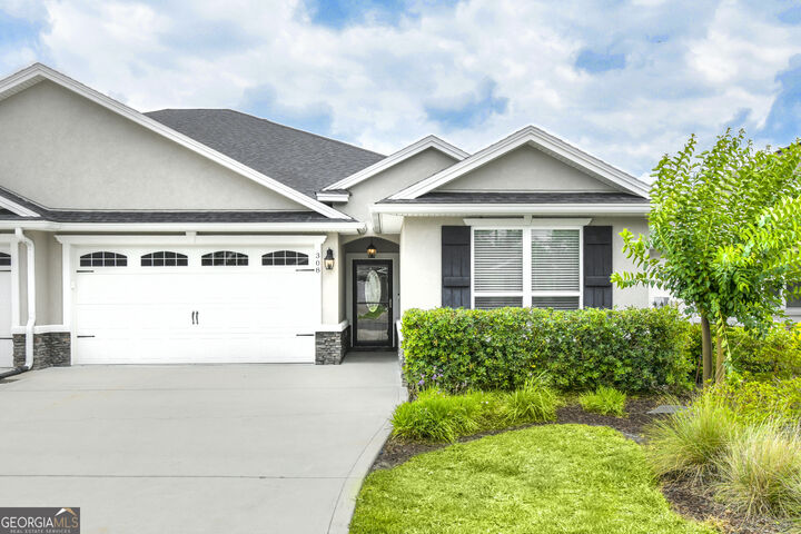 308 Laurel Landing Boulevard  Kingsland GA 31548 photo