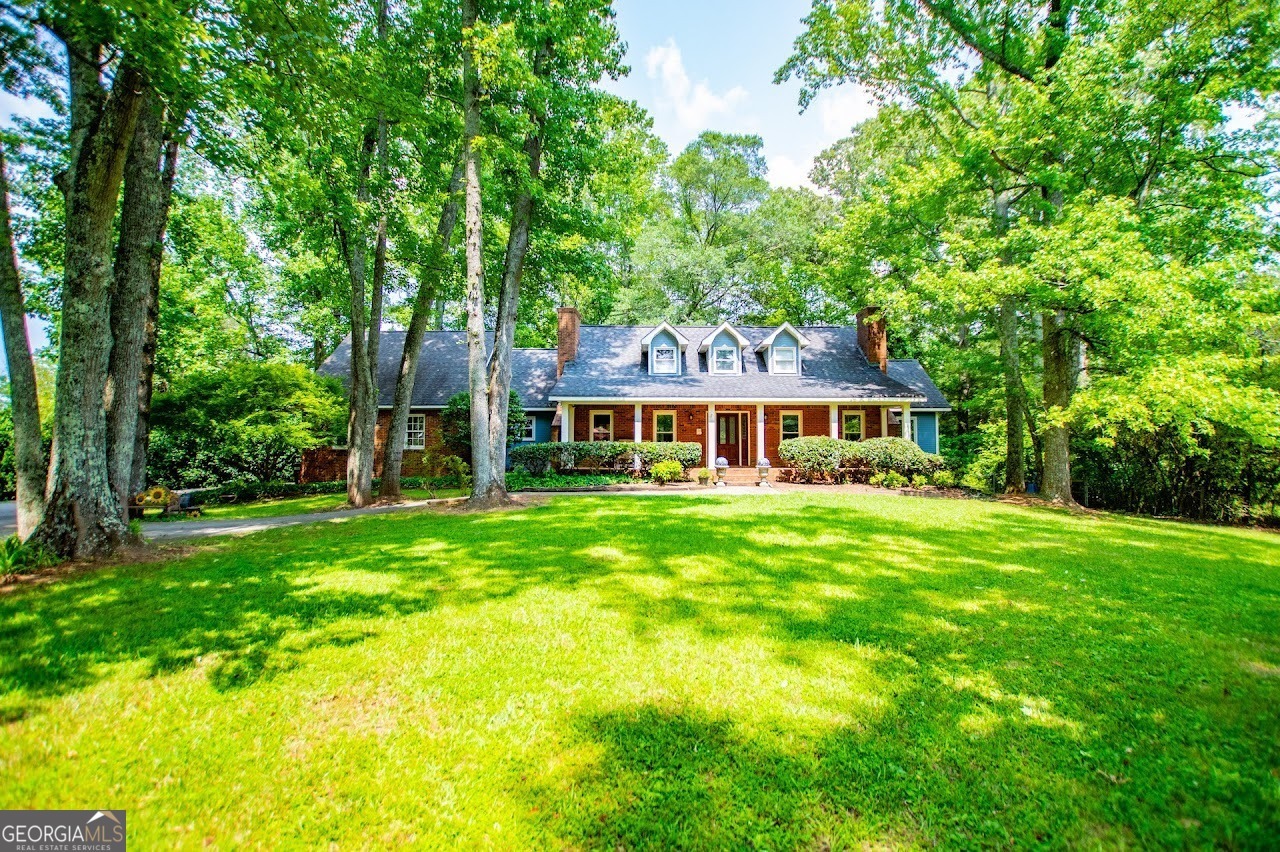Property Photo: 3187 Oak Grove Church Road GA 30117
