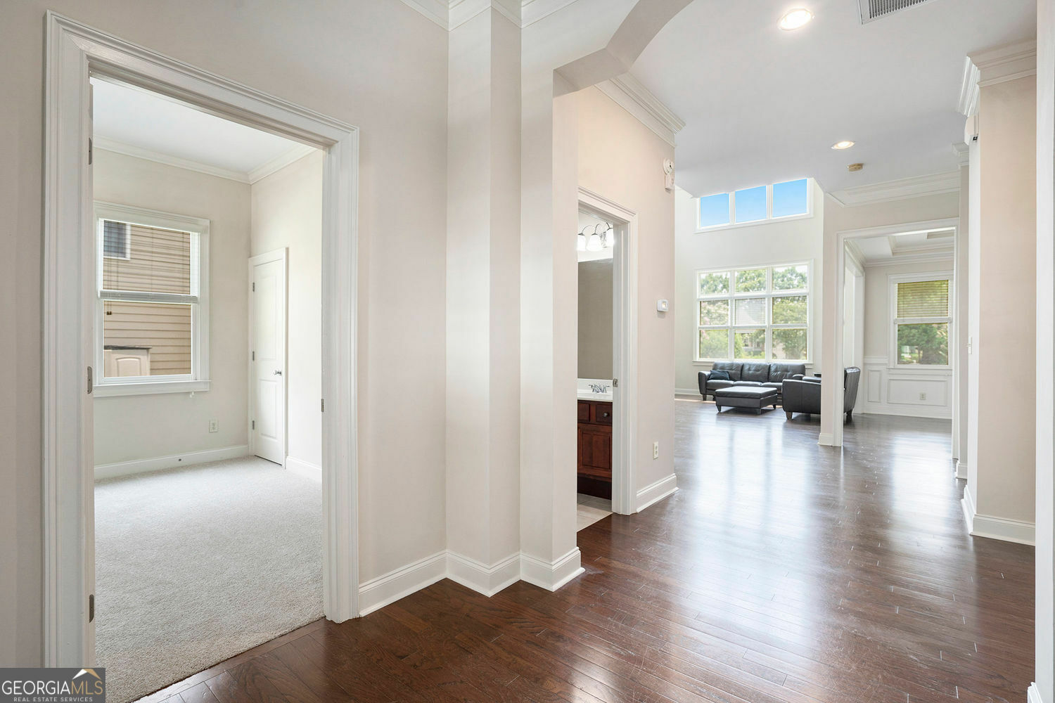 Property Photo: 585 Lawton Bridge Road SW GA 30082