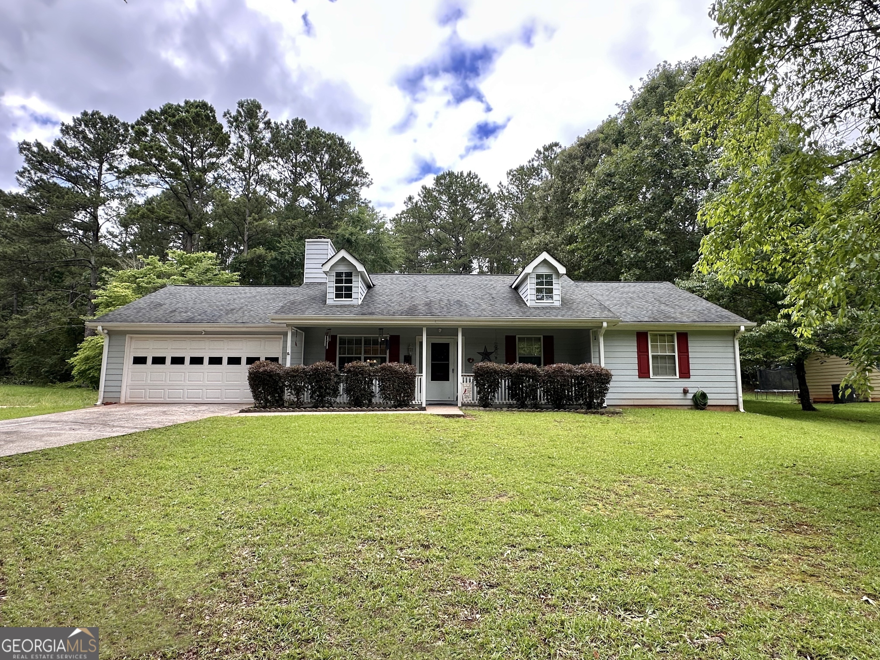 150 Willow Shoals Drive  Covington GA 30016 photo