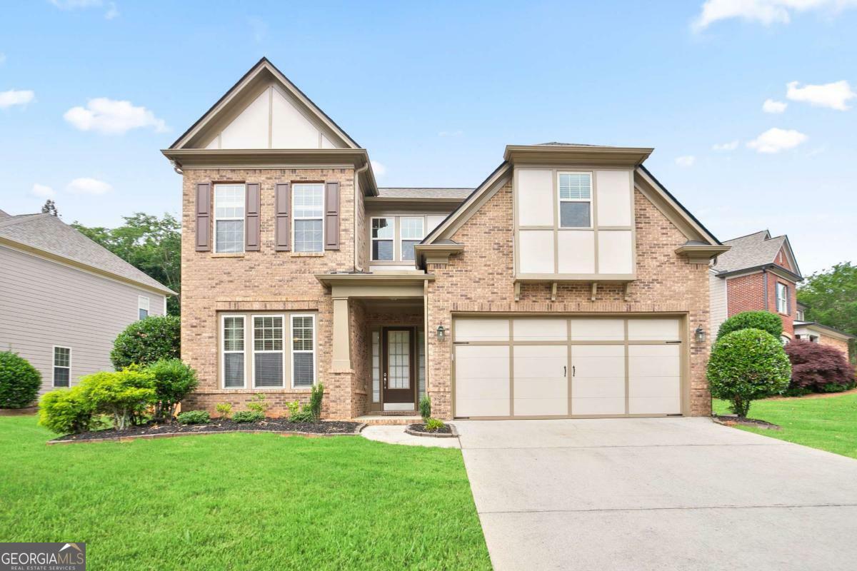12194 Limeridge Court  Alpharetta GA 30004 photo