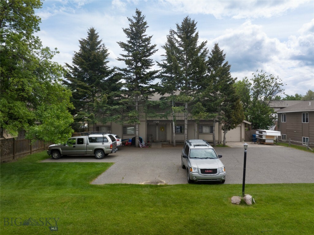 1720 W Olive  Bozeman MT 59715 photo