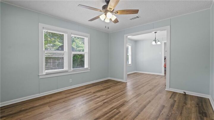 Property Photo:  1201 Palmetto Street  LA 71360 
