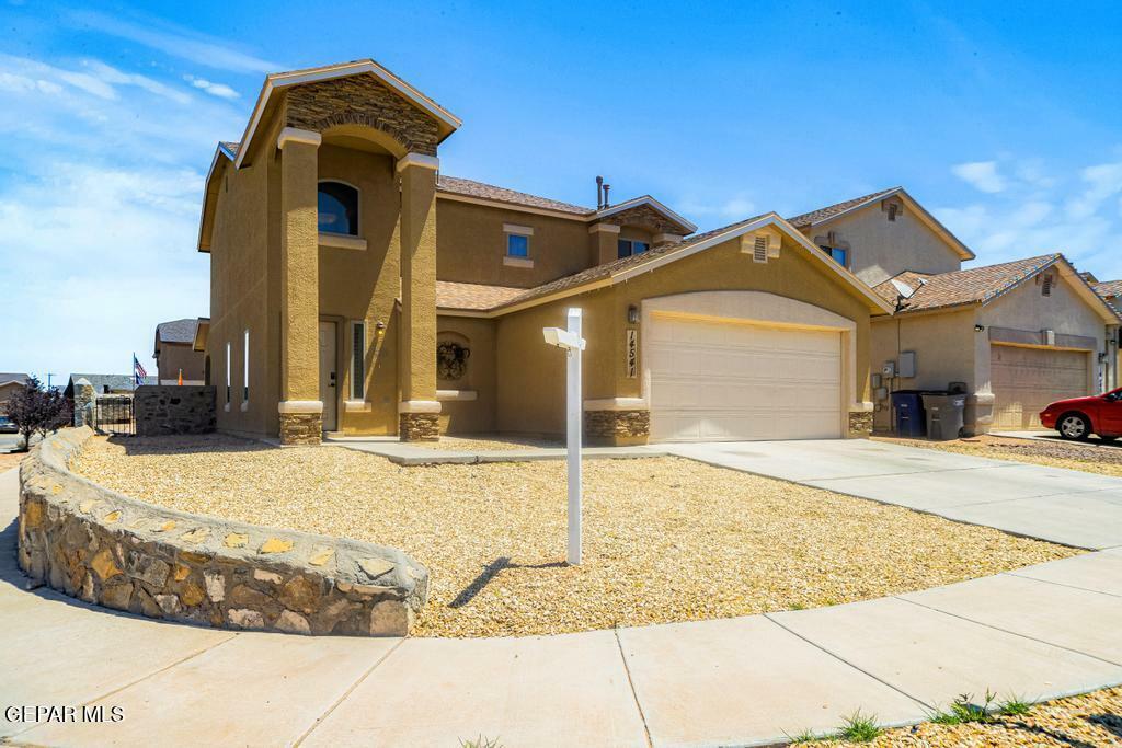 Property Photo: 14541 Ava Leigh TX 79938