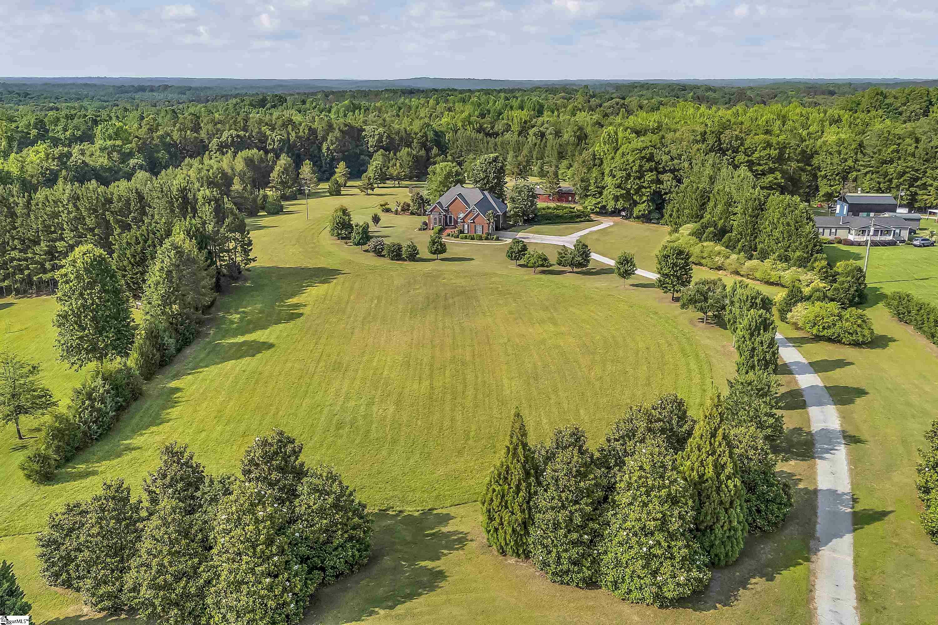 Property Photo: 5455 Highway 215 SC 29374