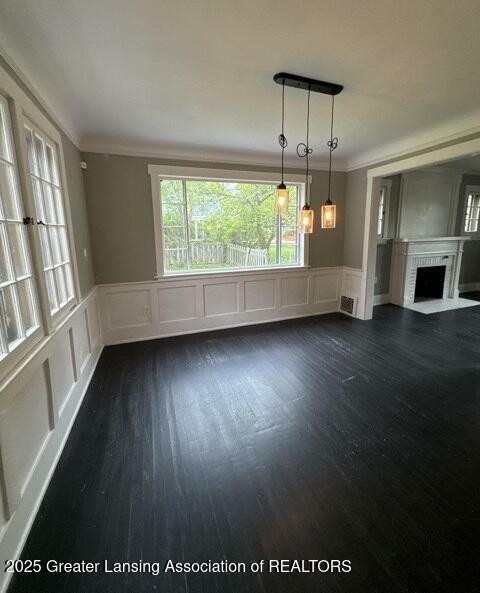 Property Photo: 1141 N Genesee Drive MI 48915