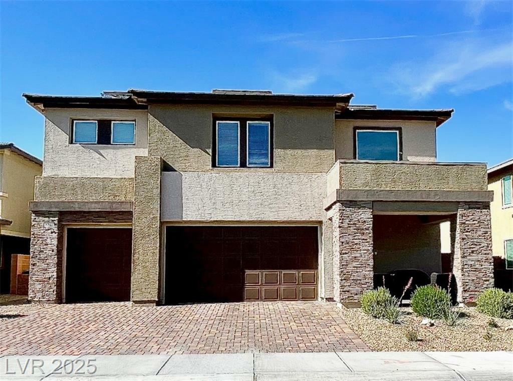 Property Photo: 1288 Ventura Cliffs Avenue NV 89012