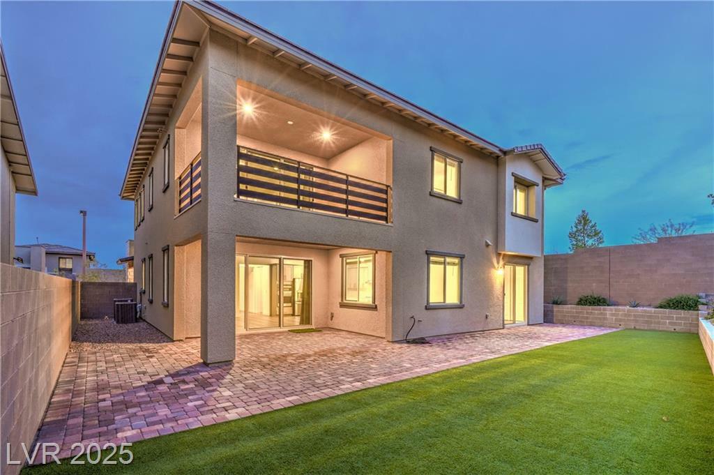 Property Photo: 12404 Aster Hills Avenue NV 89138