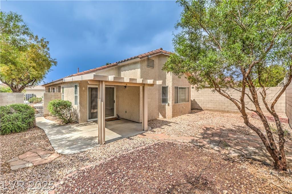 Property Photo: 2177 Hidden Ranch Terrace NV 89052