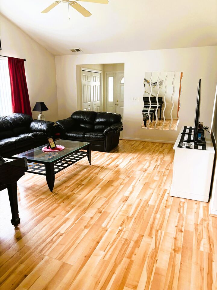 Property Photo: 9096 Carolina Court IN 46410