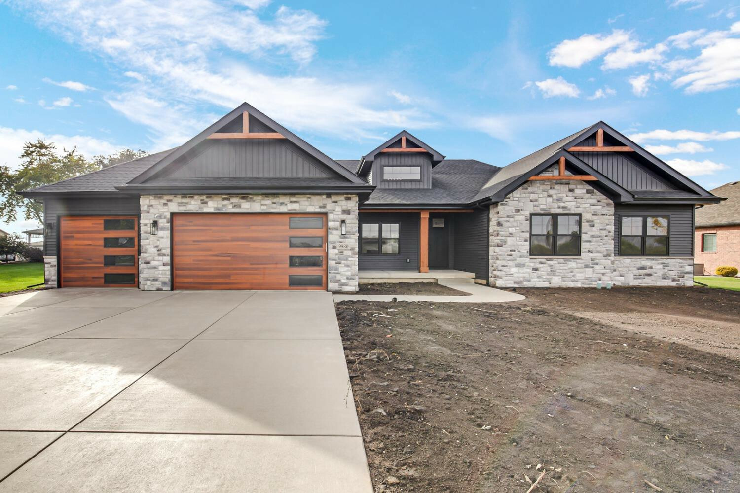 9864 Switch Grass Lane  St. John IN 46373 photo