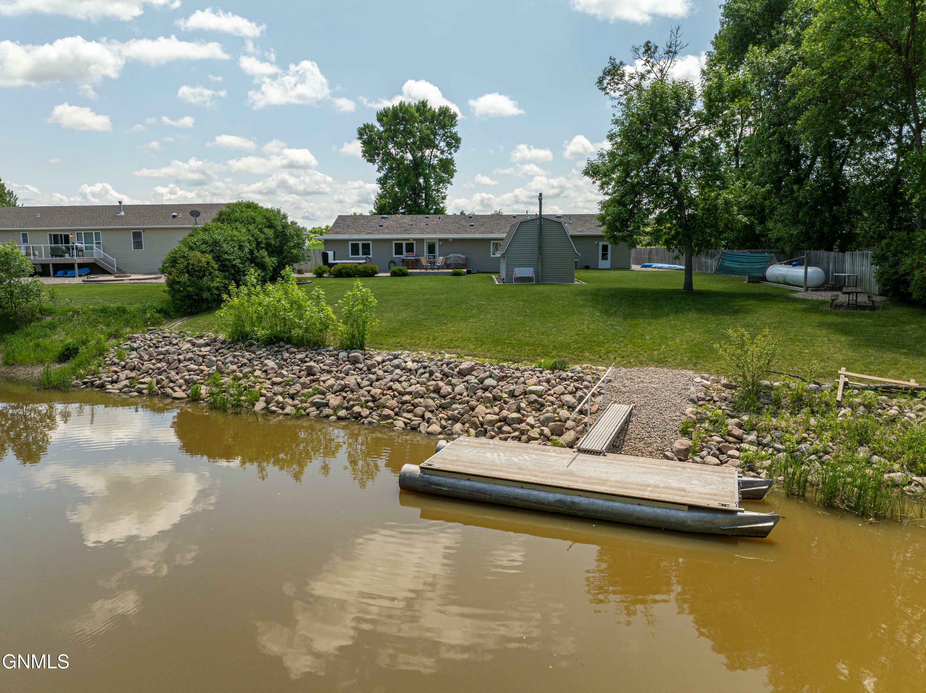Property Photo: 508 Rosie Lane N ND 58554