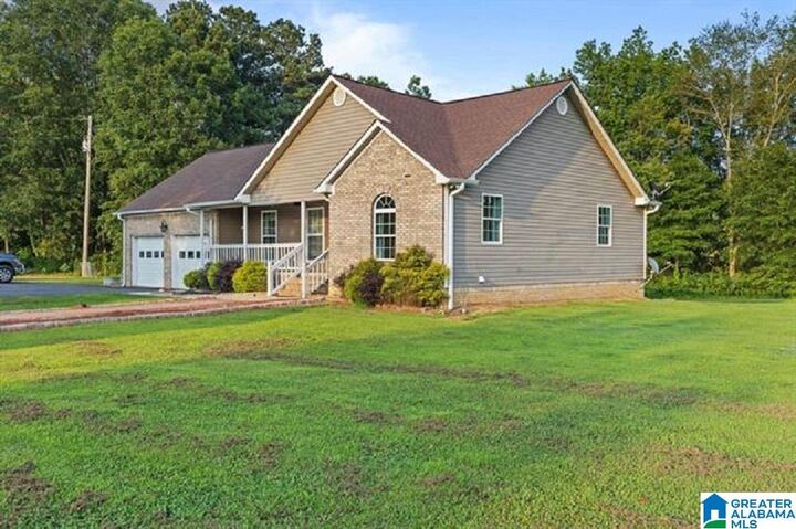 159 Williams Road  Cullman AL 35057 photo