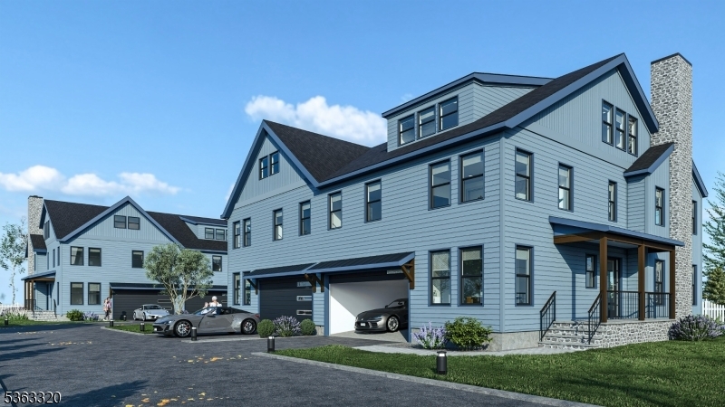 Property Photo: 491 Central Ave 2 NJ 07974