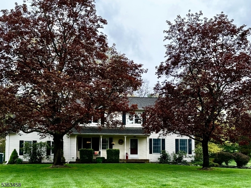 201 Carol Jean Way  Branchburg Twp. NJ 08876 photo