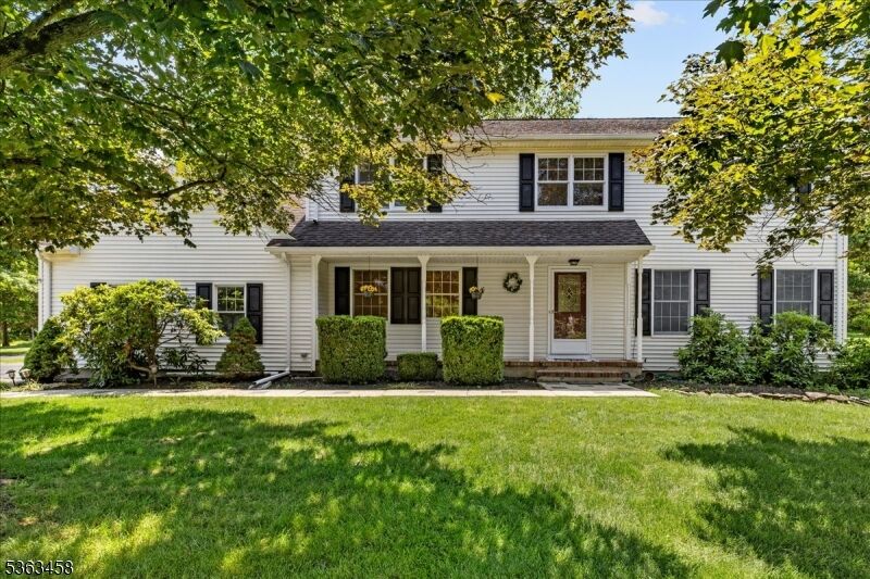 Property Photo: 201 Carol Jean Way NJ 08876