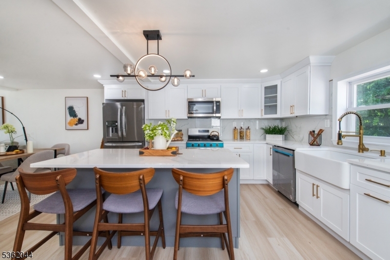 Property Photo: 35 Evergreen Ave NJ 08863