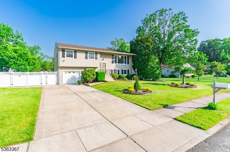 Property Photo: 1682 Taylor Dr NJ 08902