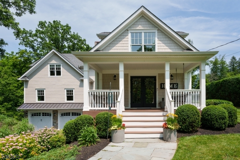Property Photo: 58 Haas Rd NJ 07920
