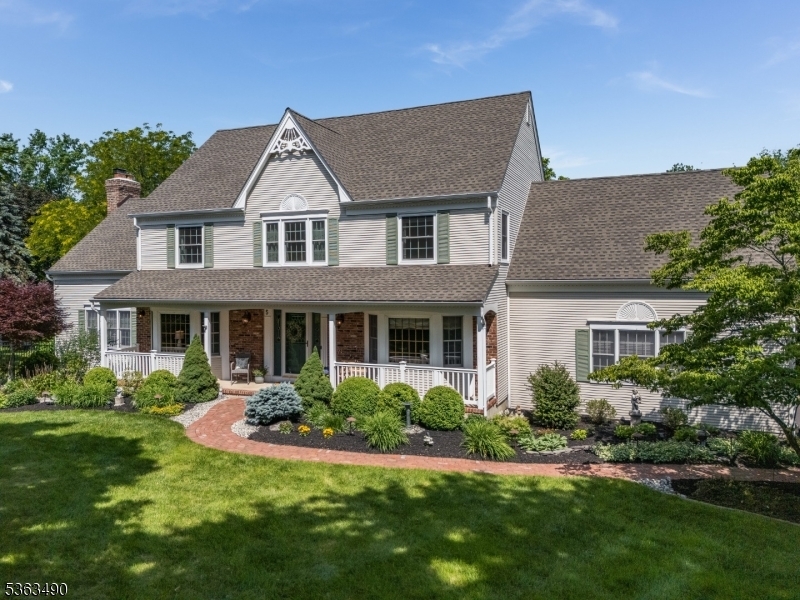 5 Fisher Ct  Raritan Twp. NJ 08822 photo