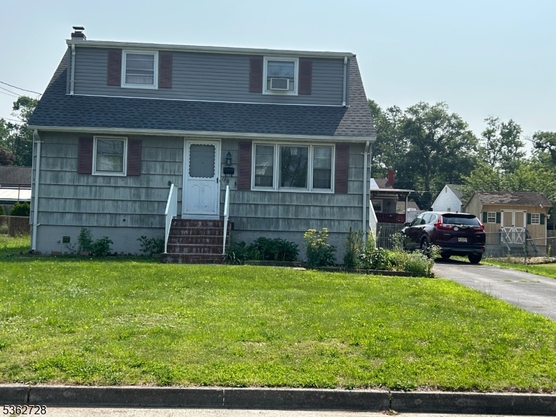 Property Photo: 130 2nd St NJ 08846