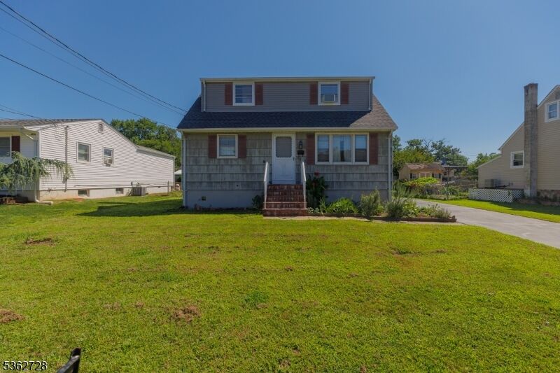 Property Photo:  130 2nd St  NJ 08846 