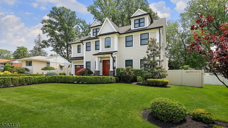 Property Photo: 120 Cottage Pl NJ 07090