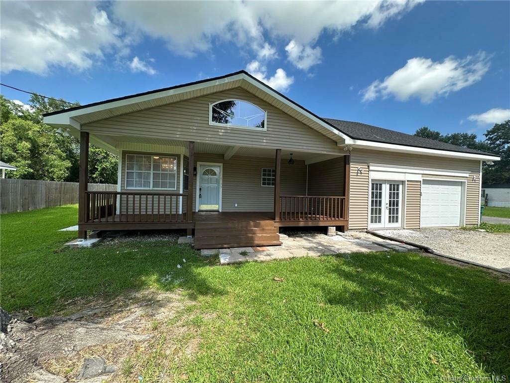 6033 Perry Lane  Lake Charles LA 70605 photo