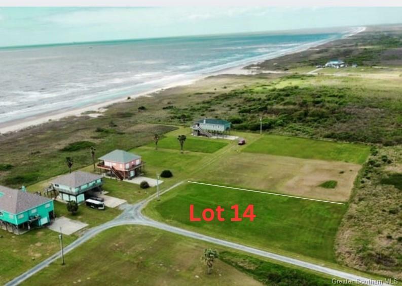 14 Pelican Beach Drive  Cameron LA 70631 photo