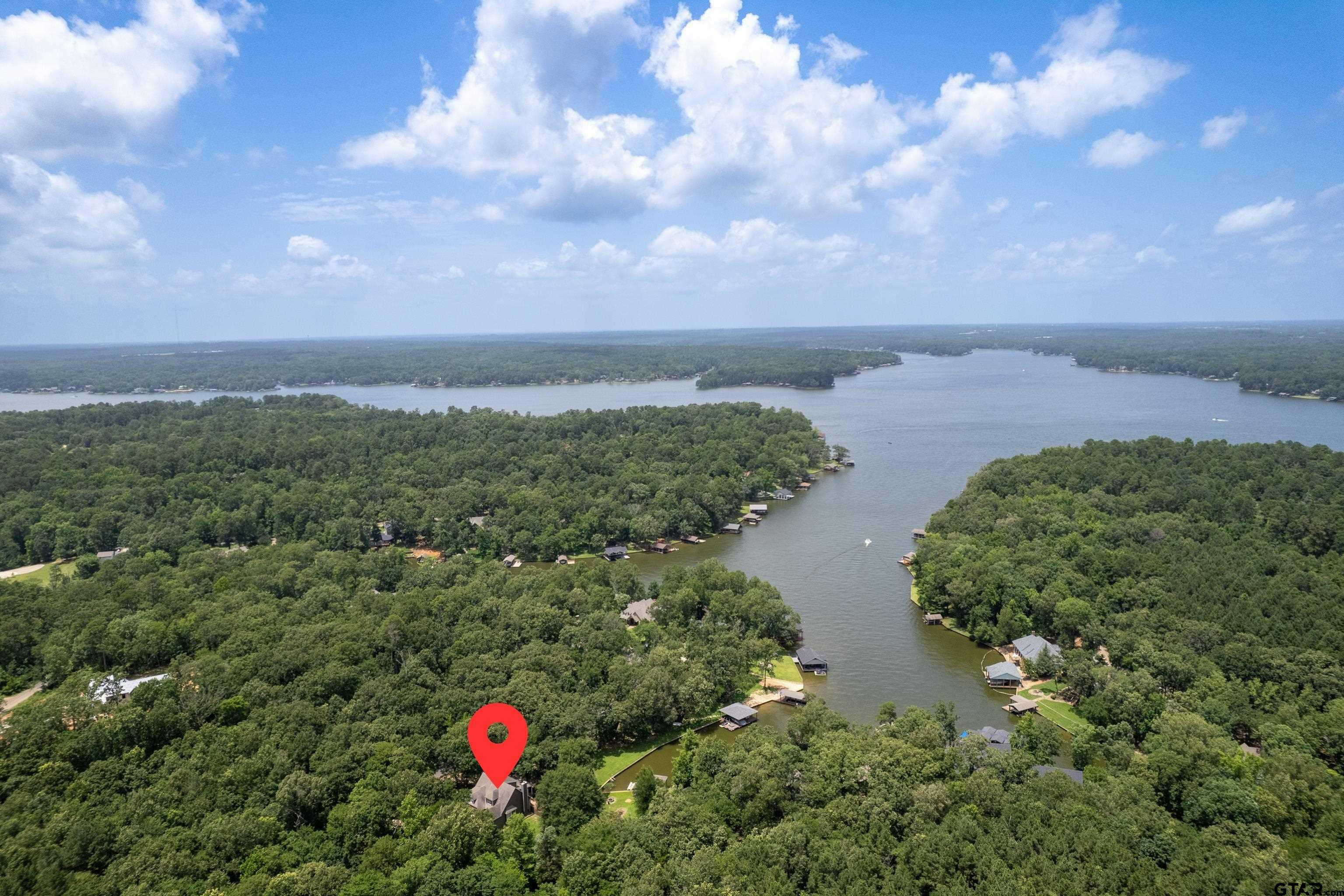 Property Photo: 233 E El Dorado Drive TX 75480