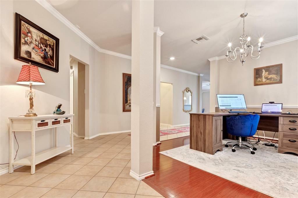Property Photo: 2911 Ashbrook Lane TX 77584