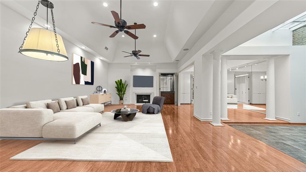 Property Photo: 4868 Post Oak Timber Drive TX 77056