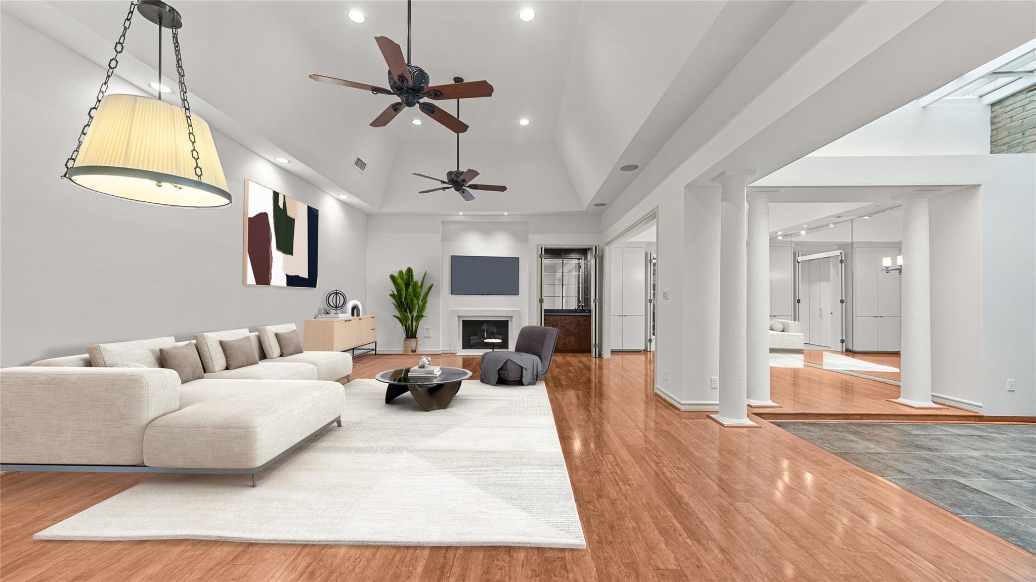 Property Photo: 4868 Post Oak Timber Drive TX 77056