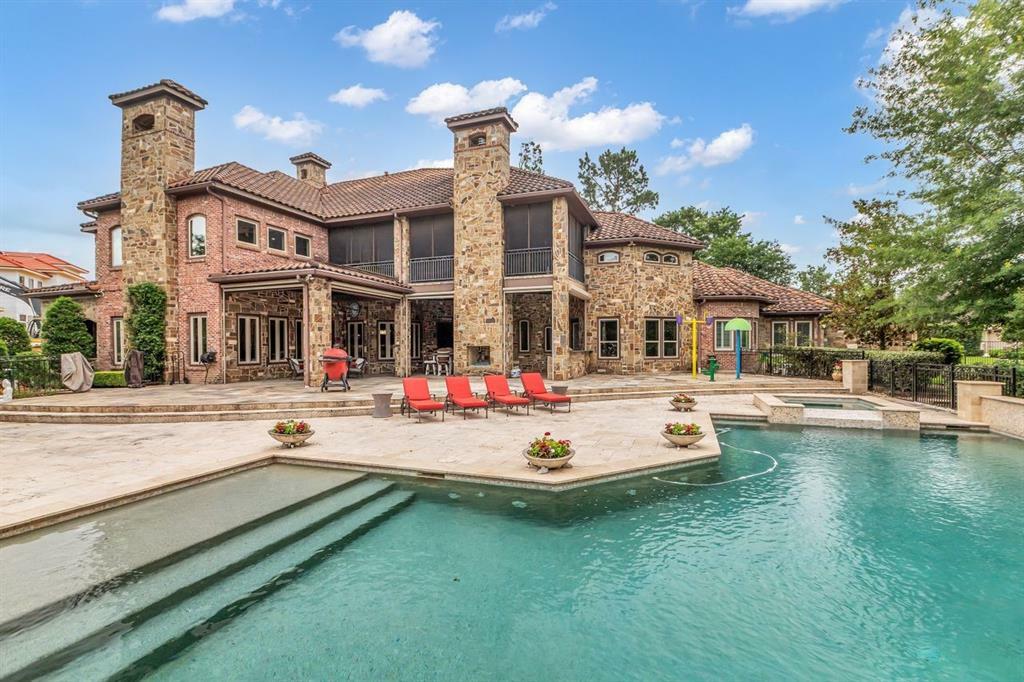 Property Photo:  27919 Hansons Court  TX 77386 
