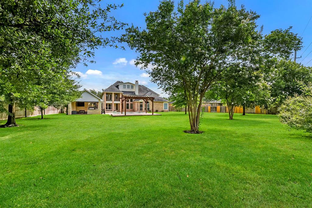 Property Photo: 28523 Chesley Park Drive TX 77494