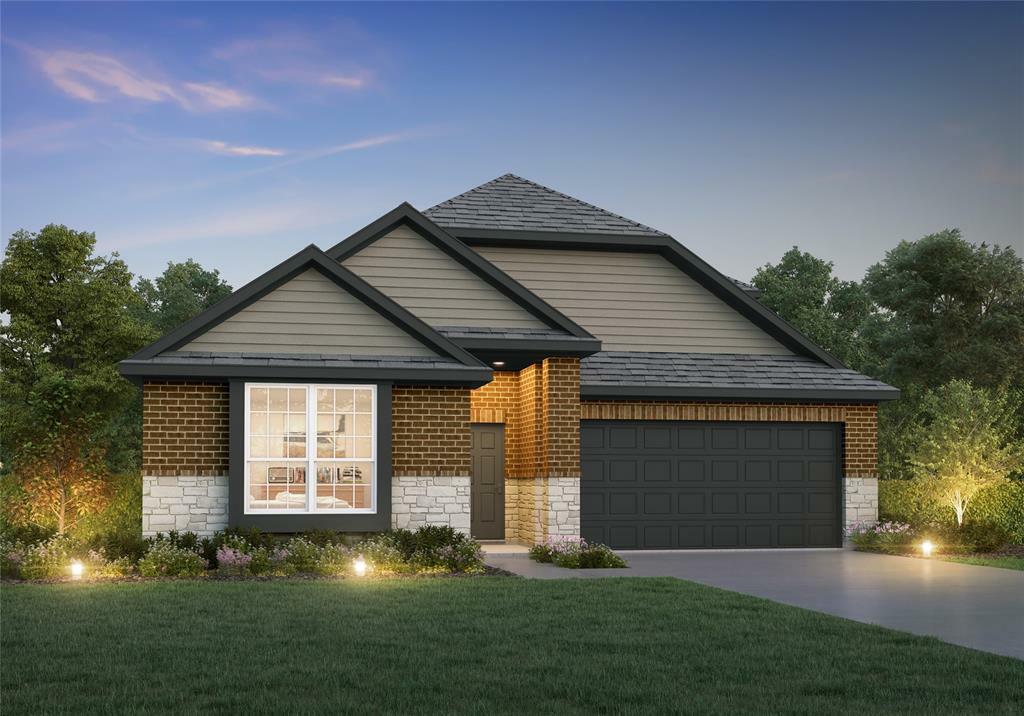 Property Photo:  3004 Chestnut Lane  TX 77423 