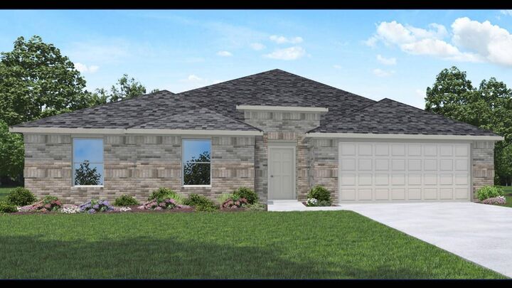 Property Photo:  11130 Williams Reserve Drive  TX 77303 