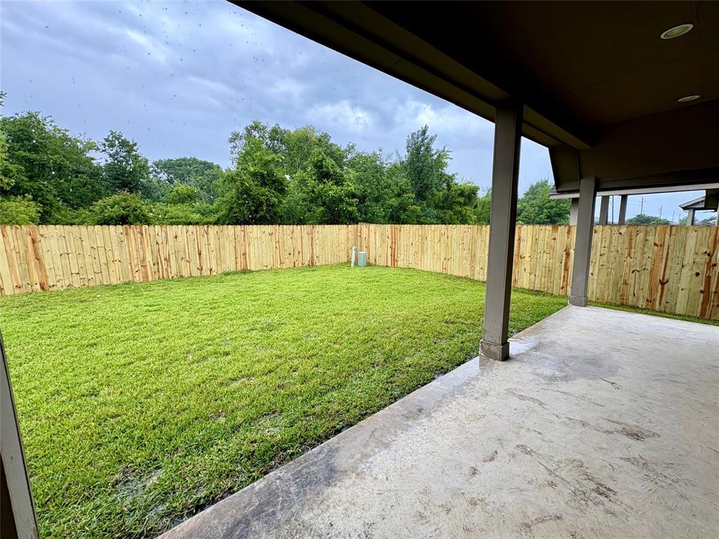 Property Photo: 3328 Primrose Canyon Lane TX 77584