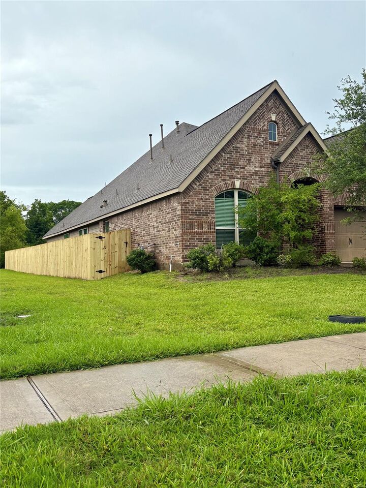 Property Photo:  3328 Primrose Canyon Lane  TX 77584 