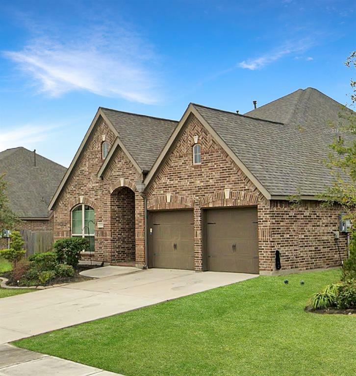 Property Photo: 3328 Primrose Canyon Lane TX 77584