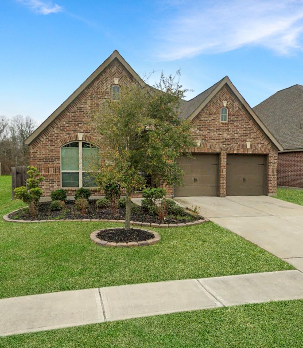 Property Photo:  3328 Primrose Canyon Lane  TX 77584 
