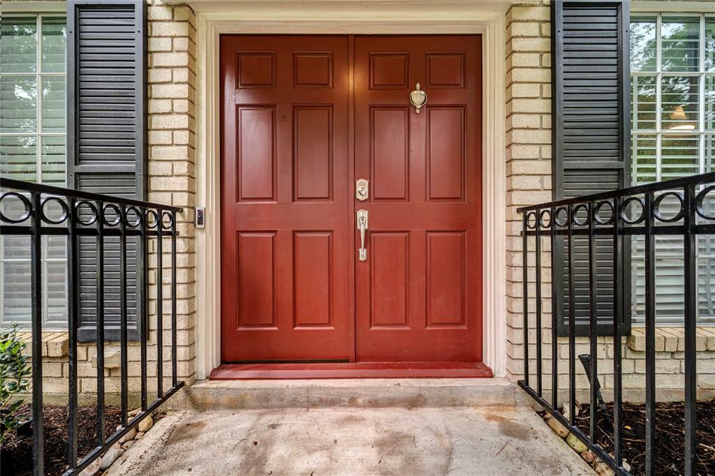 Property Photo:  54 Rockridge Drive  TX 77381 